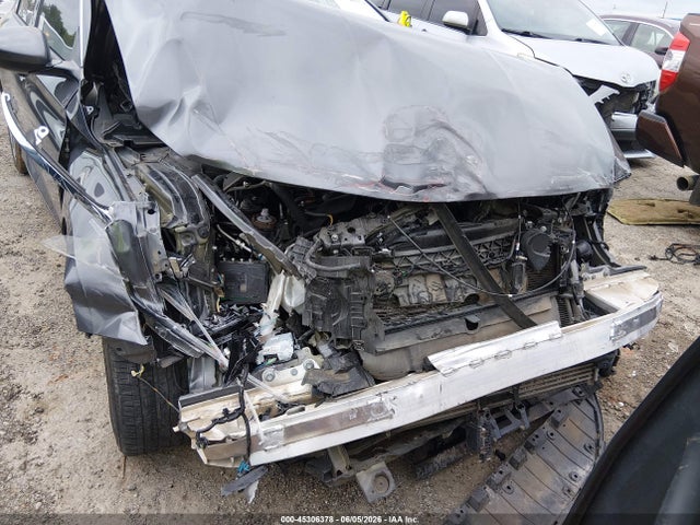 Продаж на аукціоні авто 2019 Honda Accord Lx, vin: 1HGCV1F11KA027940, номер лоту: 45306378