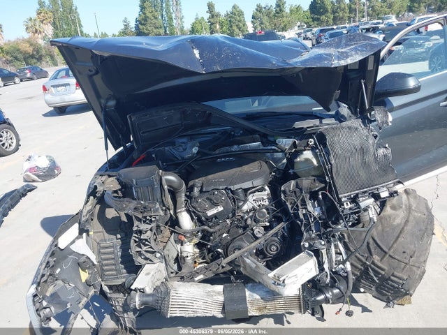 Продаж на аукціоні авто 2018 Audi Q5 2.0t Premium/2.0t Tech Premium, vin: WA1BNAFY0J2225323, номер лоту: 45306379