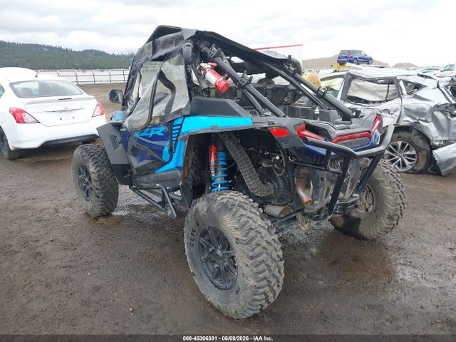 Продажа на аукционе авто 2020 Polaris Rzr Xp Turbo S Velocity, vin: 3NSPAG929LG165858, номер лота: 45306381