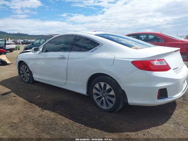 Honda Accord Ex-l 2015 1HGCT1B85FA006037 Image 14