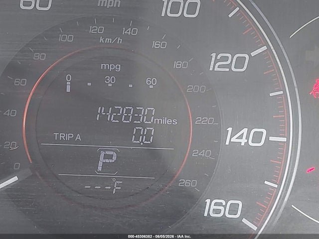 Honda Accord Ex-l 2015 1HGCT1B85FA006037 Image 15