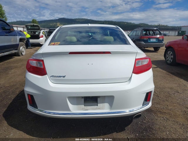 Honda Accord Ex-l 2015 1HGCT1B85FA006037 Image 16