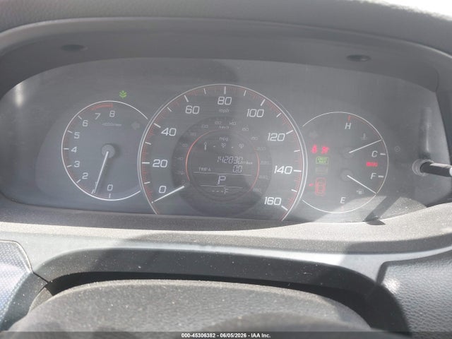 Honda Accord Ex-l 2015 1HGCT1B85FA006037 Image 7