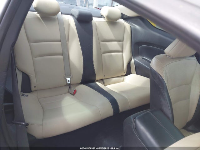 Honda Accord Ex-l 2015 1HGCT1B85FA006037 Image 8