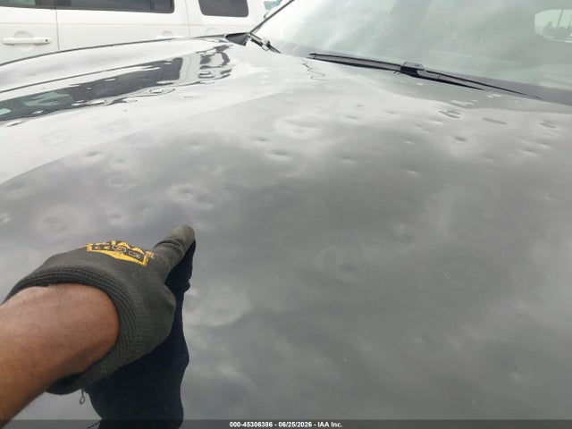 2024 Infiniti Qx60 Autograph Awd მანქანა იყიდება აუქციონზე, vin: 5N1DL1HUXRC357327, აუქციონის ნომერი: 45306386