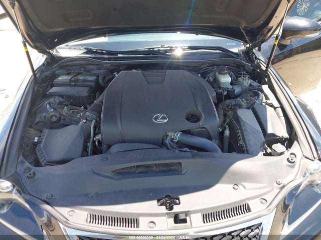 Продаж на аукціоні авто 2015 Lexus Is 250, vin: JTHBF1D21F5056824, номер лоту: 45306389