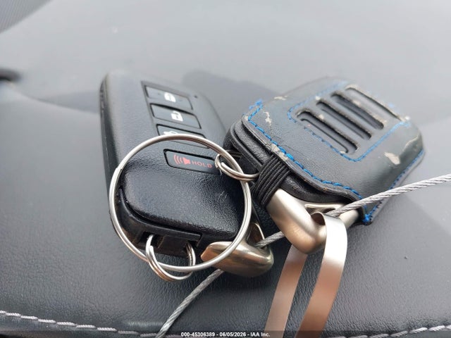 Продаж на аукціоні авто 2015 Lexus Is 250, vin: JTHBF1D21F5056824, номер лоту: 45306389