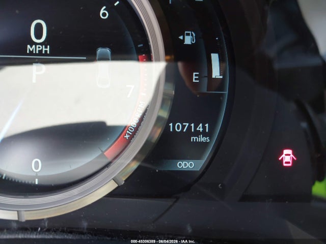 Продаж на аукціоні авто 2015 Lexus Is 250, vin: JTHBF1D21F5056824, номер лоту: 45306389