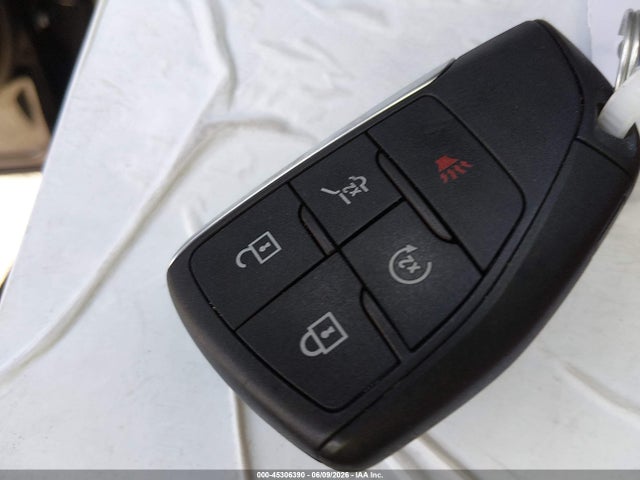 3GPKHZRJ3RS543090 Honda Prologue Elite