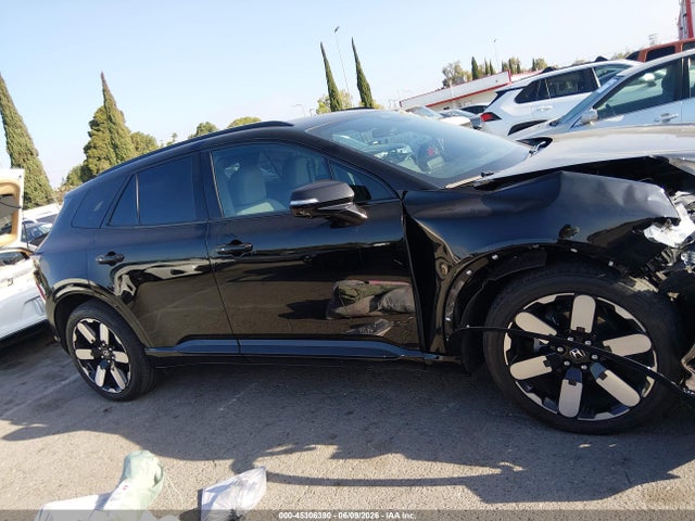 3GPKHZRJ3RS543090 Honda Prologue Elite