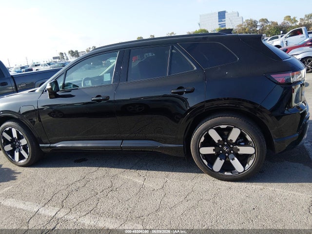 3GPKHZRJ3RS543090 Honda Prologue Elite
