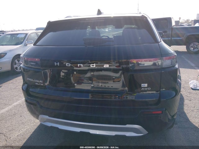 3GPKHZRJ3RS543090 Honda Prologue Elite