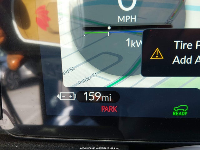 3GPKHZRJ3RS543090 Honda Prologue Elite