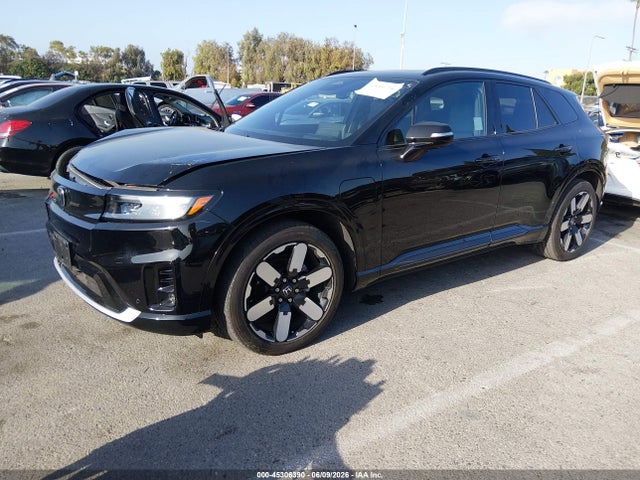3GPKHZRJ3RS543090 Honda Prologue Elite