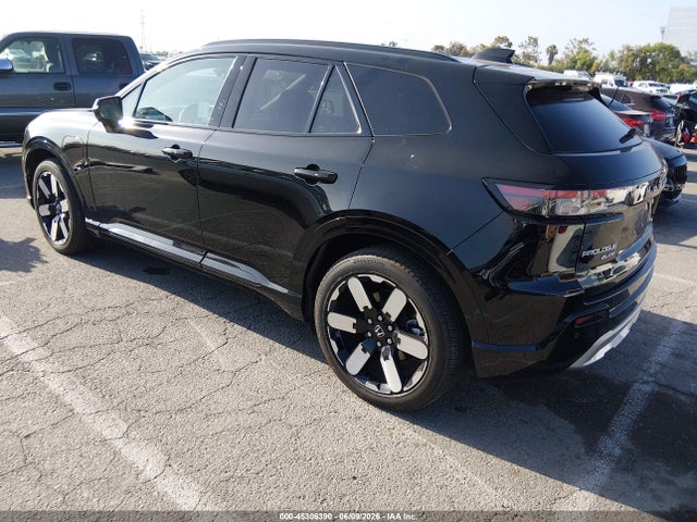3GPKHZRJ3RS543090 Honda Prologue Elite