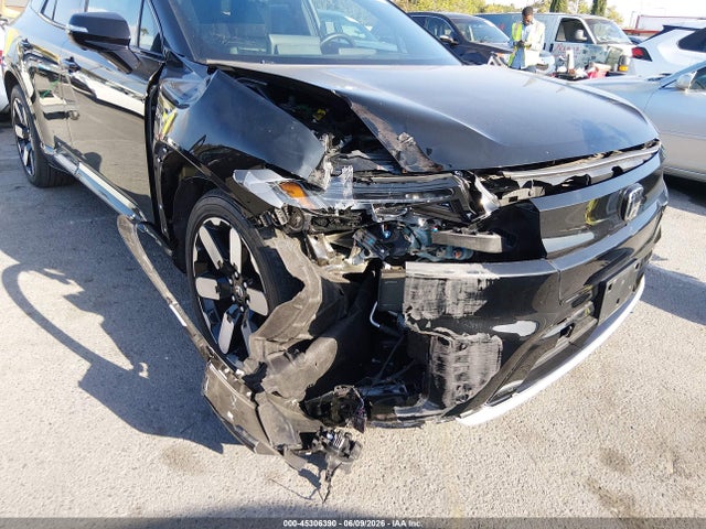 3GPKHZRJ3RS543090 Honda Prologue Elite