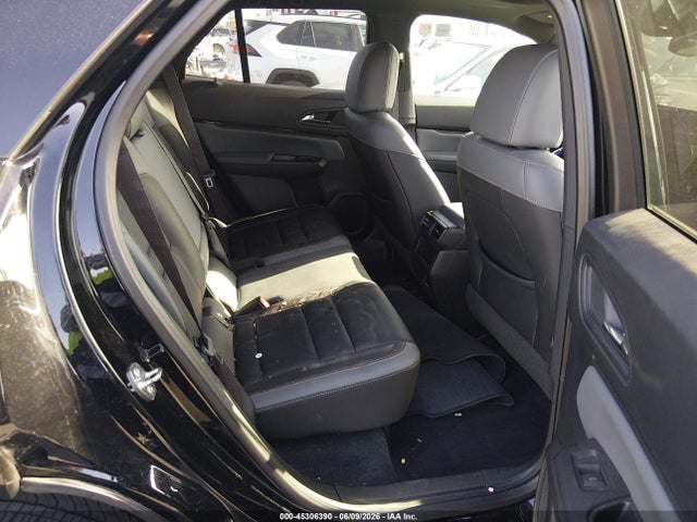 3GPKHZRJ3RS543090 Honda Prologue Elite