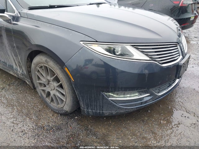 Aukcja sprzedaży 2013 Lincoln Mkz, vin: 3LN6L2JK6DR814846, numer aukcji: 45306392
