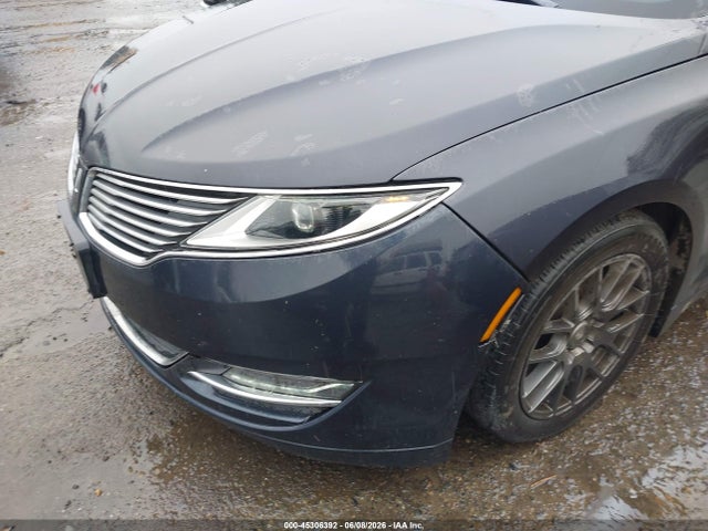 Aukcja sprzedaży 2013 Lincoln Mkz, vin: 3LN6L2JK6DR814846, numer aukcji: 45306392