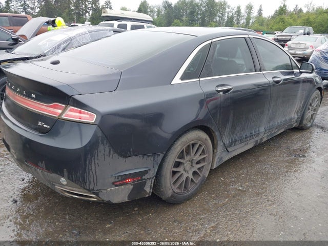 Aukcja sprzedaży 2013 Lincoln Mkz, vin: 3LN6L2JK6DR814846, numer aukcji: 45306392