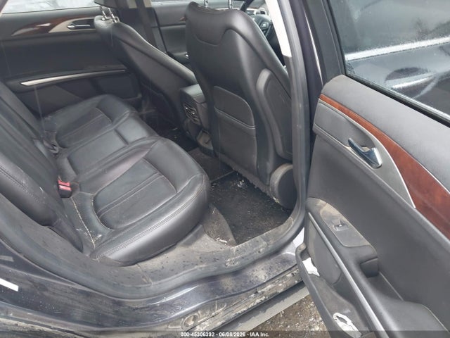 Aukcja sprzedaży 2013 Lincoln Mkz, vin: 3LN6L2JK6DR814846, numer aukcji: 45306392