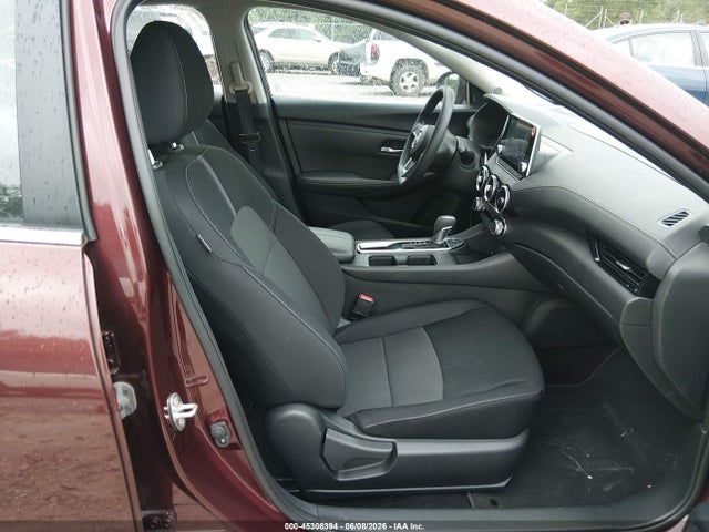 45306394 :رقم المزاد ، 3N1AB8CV7RY299562 vin ، 2024 Nissan Sentra Sv Xtronic Cvt مزاد بيع