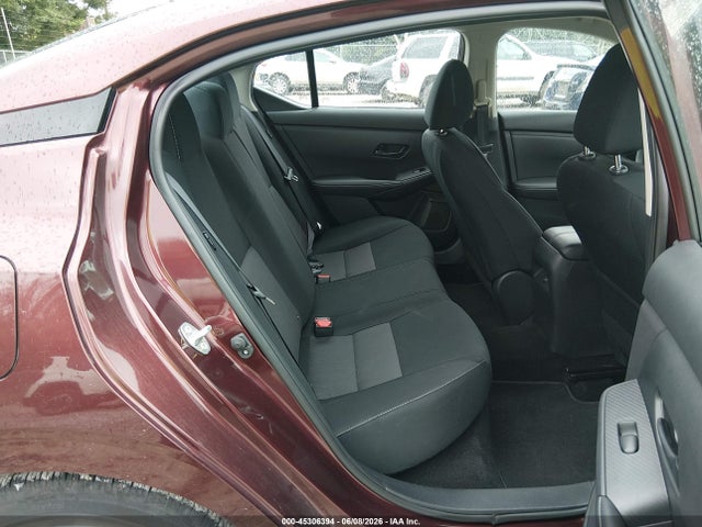 45306394 :رقم المزاد ، 3N1AB8CV7RY299562 vin ، 2024 Nissan Sentra Sv Xtronic Cvt مزاد بيع