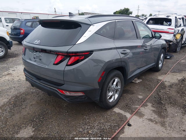 Aukcja sprzedaży 2024 Hyundai Tucson Sel, vin: 5NMJB3DE6RH415116, numer aukcji: 45306396