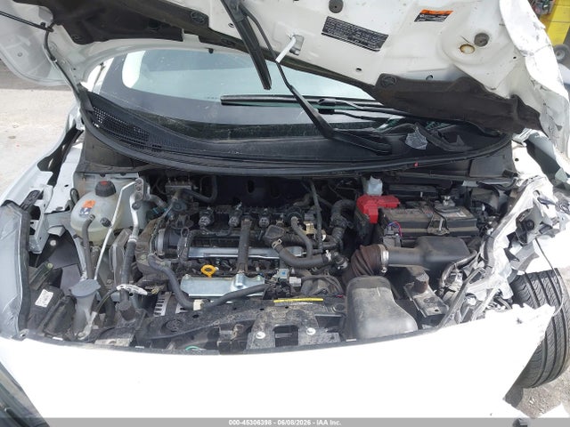 Nissan Versa 1.6 S 2024 3N1CN8BV6RL844424 Image 10