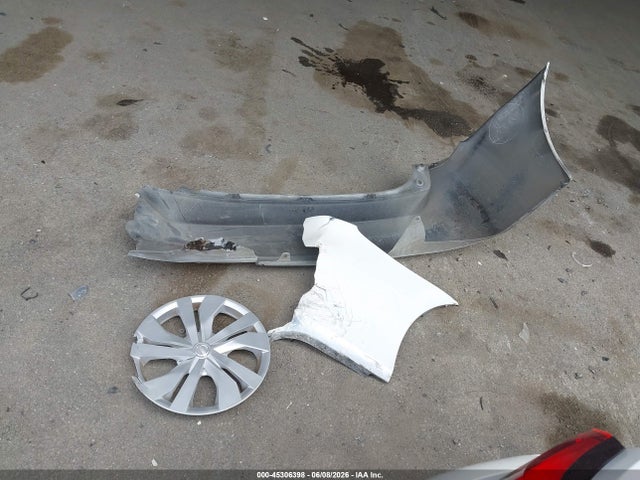 Nissan Versa 1.6 S 2024 3N1CN8BV6RL844424 Image 12