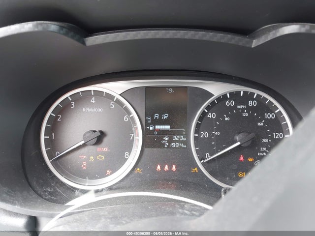 Nissan Versa 1.6 S 2024 3N1CN8BV6RL844424 Image 7