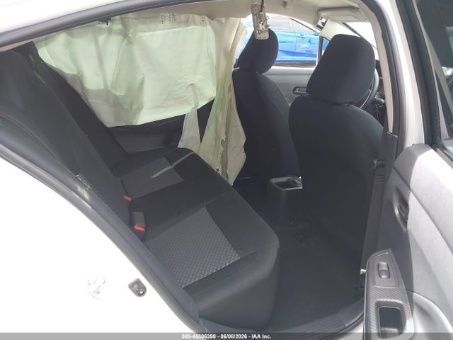 Nissan Versa 1.6 S 2024 3N1CN8BV6RL844424 Image 8