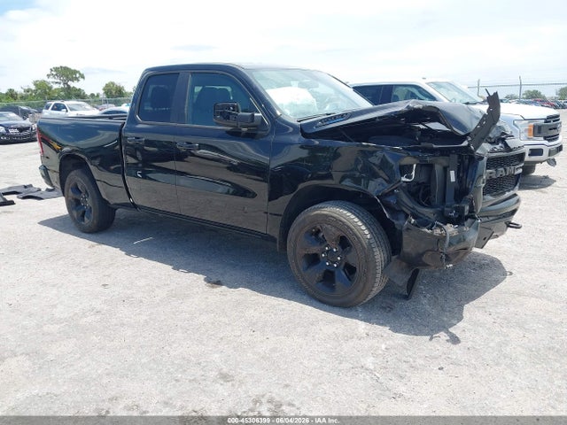 Продаж на аукціоні авто 2024 Ram 1500, vin: 1C6SRFCT6RN208382, номер лоту: 45306399