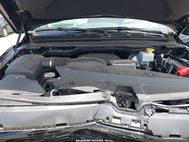 Продажа на аукционе авто 2024 Ram 1500, vin: 1C6SRFCT6RN208382, номер лота: 45306399