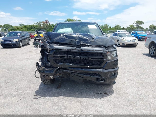 Продажа на аукционе авто 2024 Ram 1500, vin: 1C6SRFCT6RN208382, номер лота: 45306399