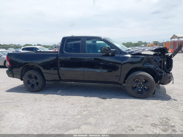 Продажа на аукционе авто 2024 Ram 1500, vin: 1C6SRFCT6RN208382, номер лота: 45306399