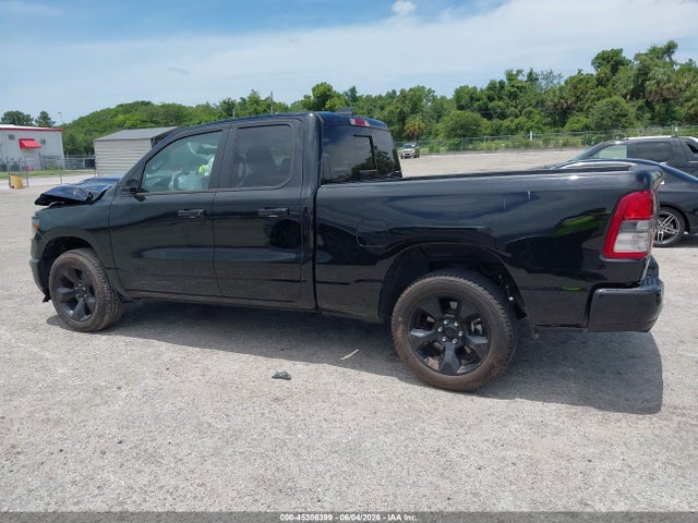 Продажа на аукционе авто 2024 Ram 1500, vin: 1C6SRFCT6RN208382, номер лота: 45306399