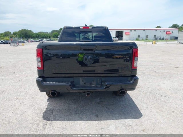 Продажа на аукционе авто 2024 Ram 1500, vin: 1C6SRFCT6RN208382, номер лота: 45306399