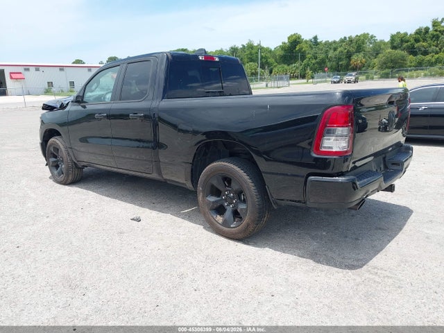 Продажа на аукционе авто 2024 Ram 1500, vin: 1C6SRFCT6RN208382, номер лота: 45306399