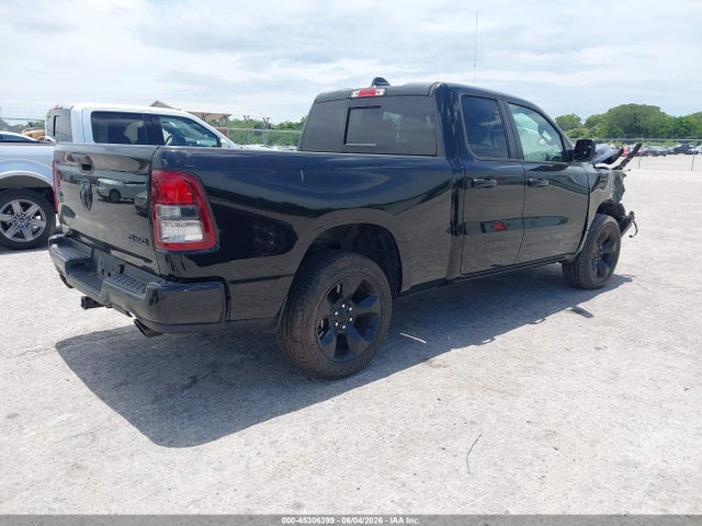 Продажа на аукционе авто 2024 Ram 1500, vin: 1C6SRFCT6RN208382, номер лота: 45306399
