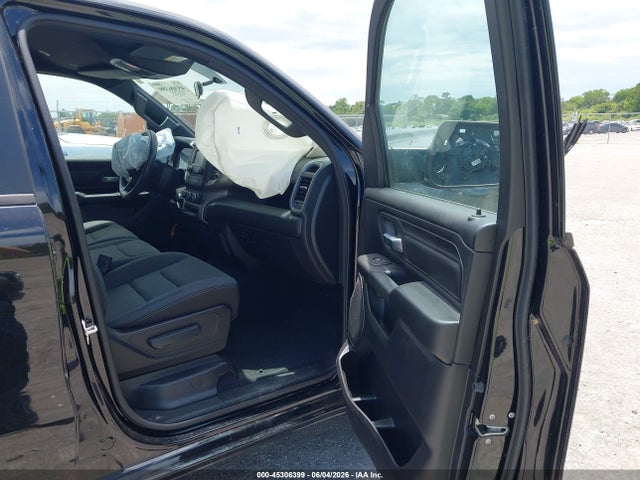 Продажа на аукционе авто 2024 Ram 1500, vin: 1C6SRFCT6RN208382, номер лота: 45306399