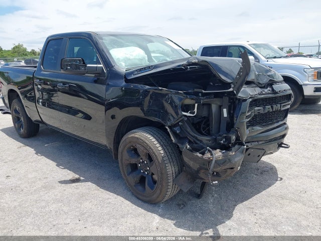 Продажа на аукционе авто 2024 Ram 1500, vin: 1C6SRFCT6RN208382, номер лота: 45306399