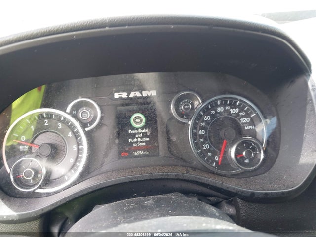 Продажа на аукционе авто 2024 Ram 1500, vin: 1C6SRFCT6RN208382, номер лота: 45306399