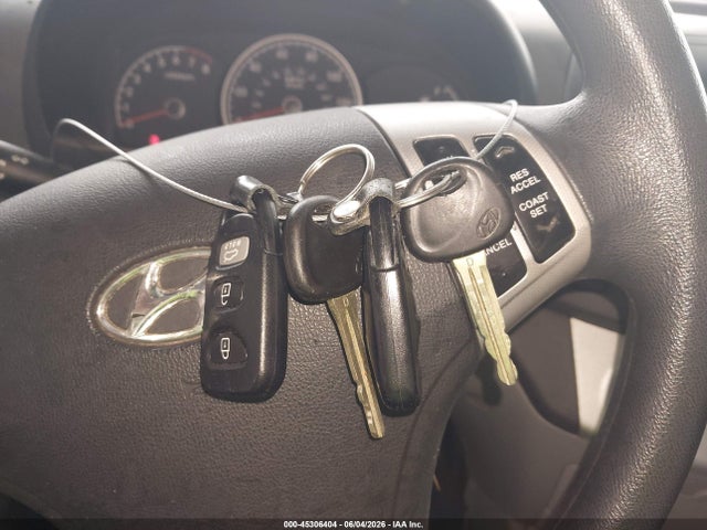 Aukcja sprzedaży 2009 Hyundai Elantra Gls, vin: KMHDU46D59U748381, numer aukcji: 45306404
