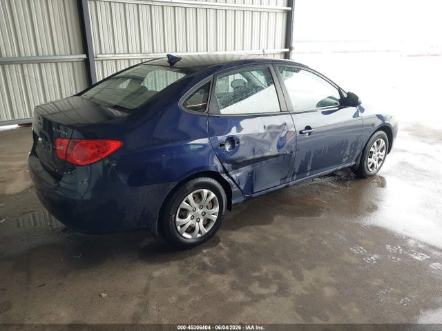Aukcja sprzedaży 2009 Hyundai Elantra Gls, vin: KMHDU46D59U748381, numer aukcji: 45306404