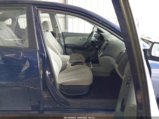 Aukcja sprzedaży 2009 Hyundai Elantra Gls, vin: KMHDU46D59U748381, numer aukcji: 45306404