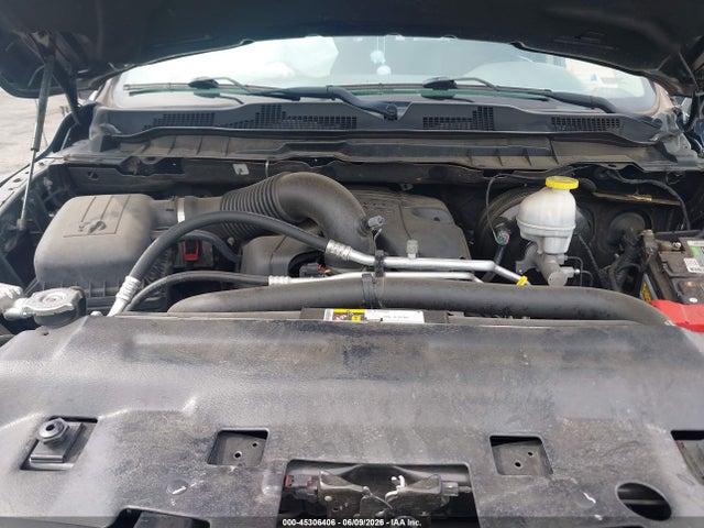 Aukcja sprzedaży 2019 Ram 1500 Classic Warlock  4x4 5'7 Box, vin: 1C6RR7LT3KS668868, numer aukcji: 45306406