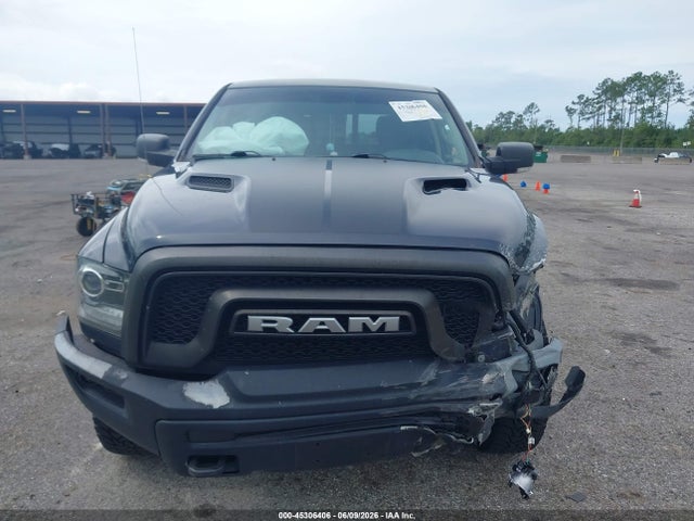 Aukcja sprzedaży 2019 Ram 1500 Classic Warlock  4x4 5'7 Box, vin: 1C6RR7LT3KS668868, numer aukcji: 45306406