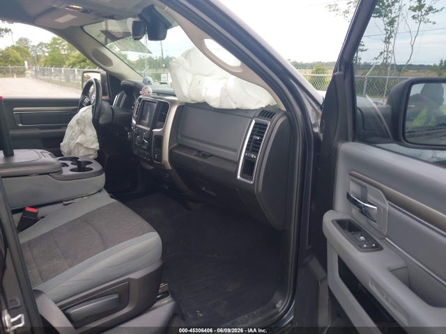 Aukcja sprzedaży 2019 Ram 1500 Classic Warlock  4x4 5'7 Box, vin: 1C6RR7LT3KS668868, numer aukcji: 45306406