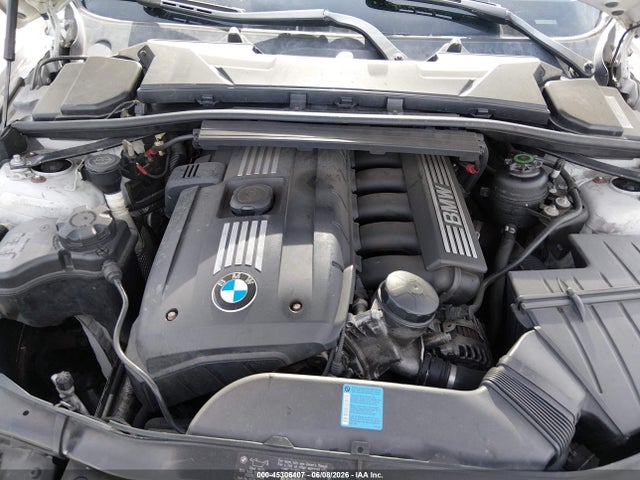 Продаж на аукціоні авто 2007 Bmw 328i, vin: WBAVA33587PV63503, номер лоту: 45306407
